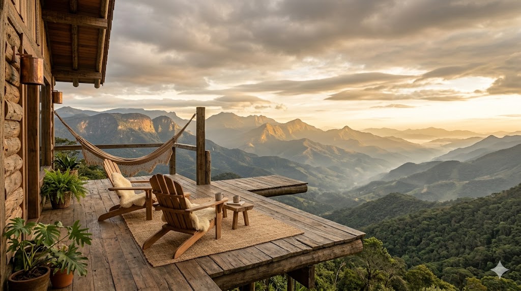 Cabana Vista